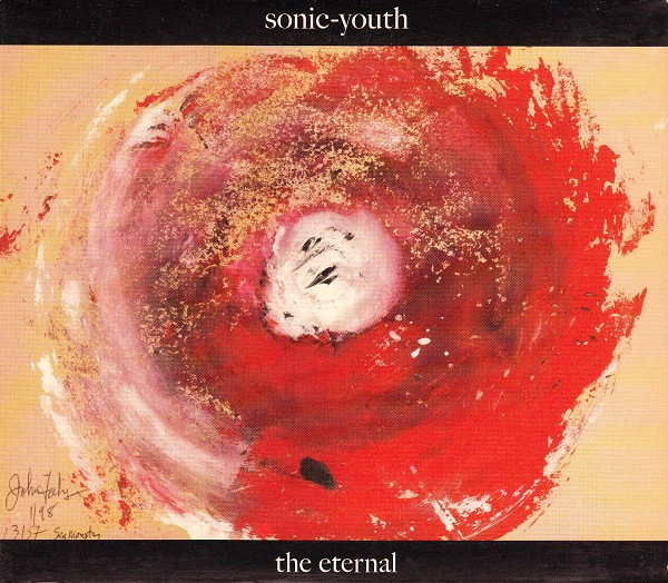 Sonic Youth: The Eternal (2009)